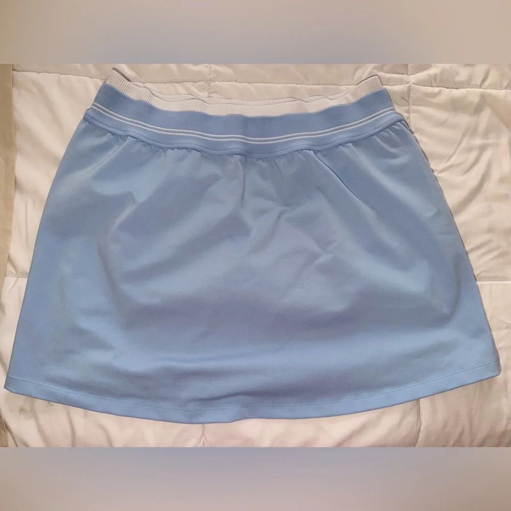 ALO Airbrush Better Together Tennis Skort
